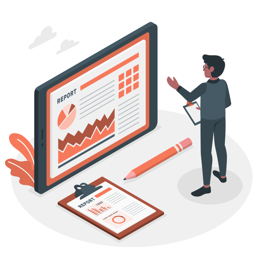 Reporting & Documentation