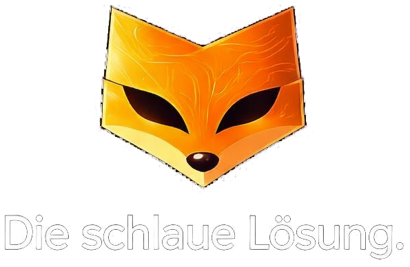PCFox Logo